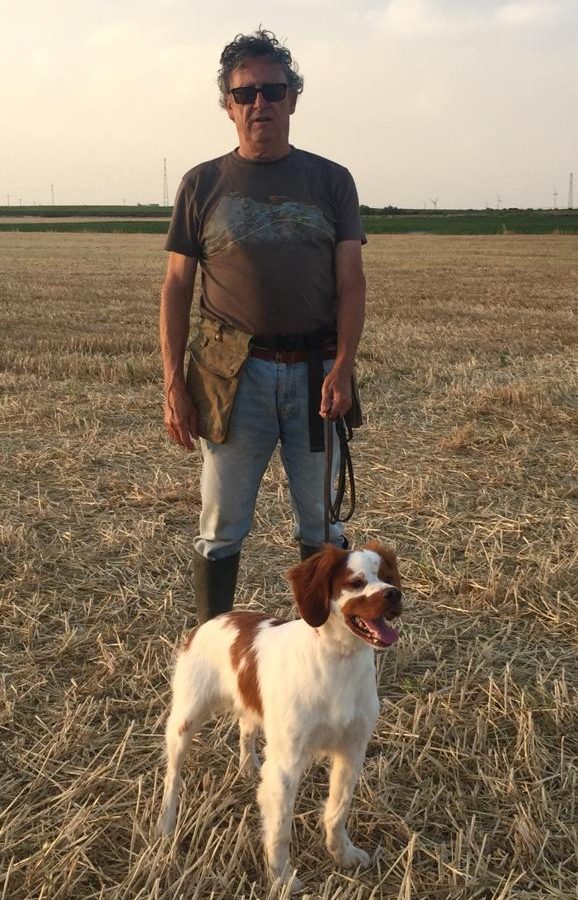 Foto sementales Qus 5